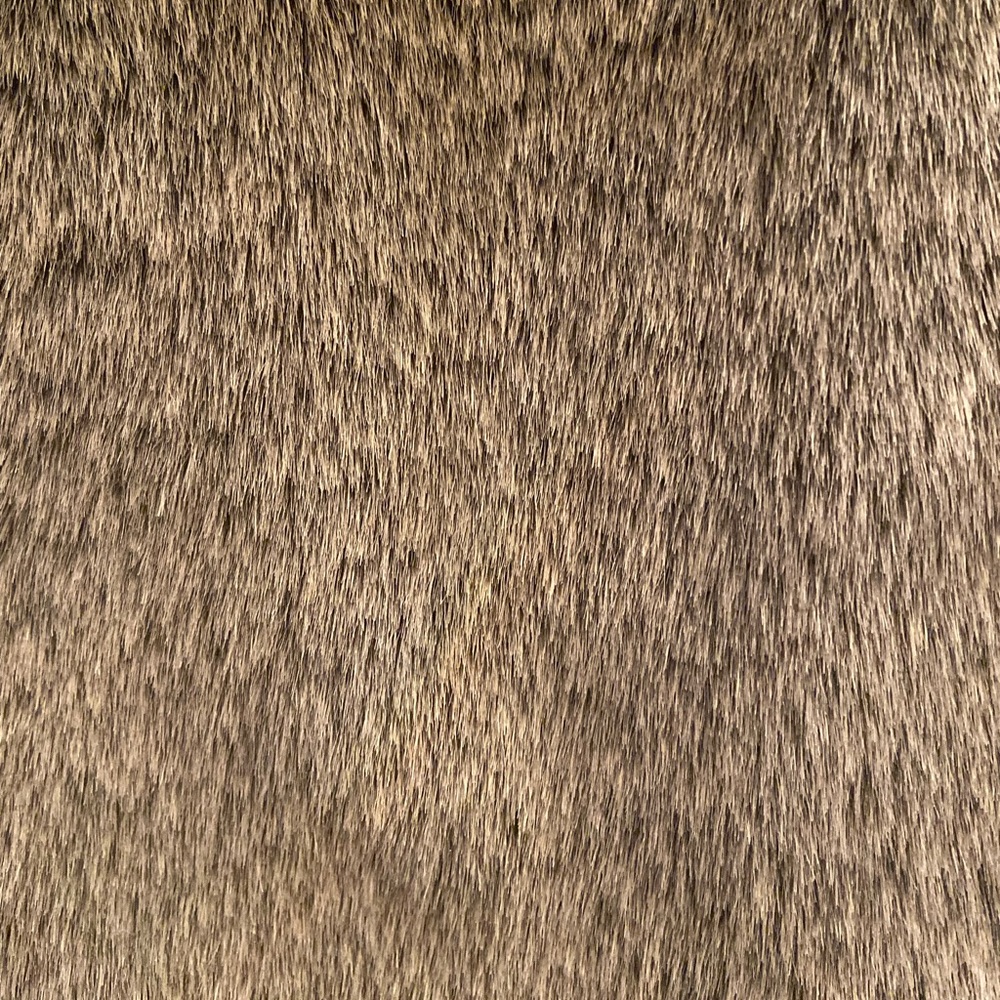 J. McLaughlin Bree Faux Fur Skirt, Size 2 - Picture 7 of 11